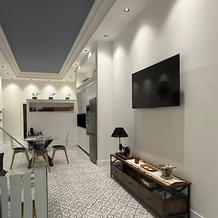 Lope D Vega Holiday home