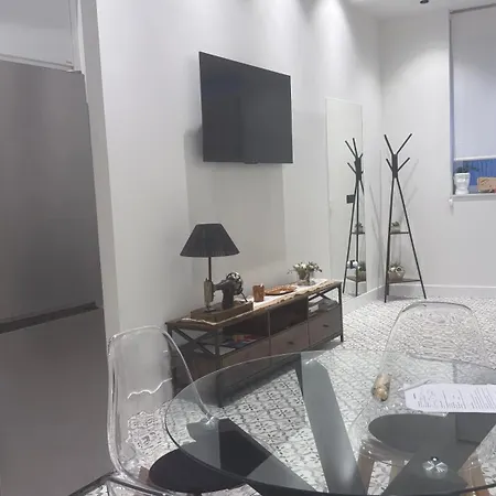 Lope D Vega Holiday home Alba De Tormes