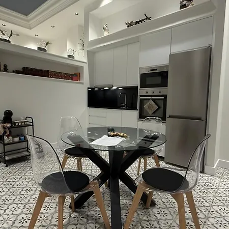 Holiday home Lope D Vega Alba De Tormes