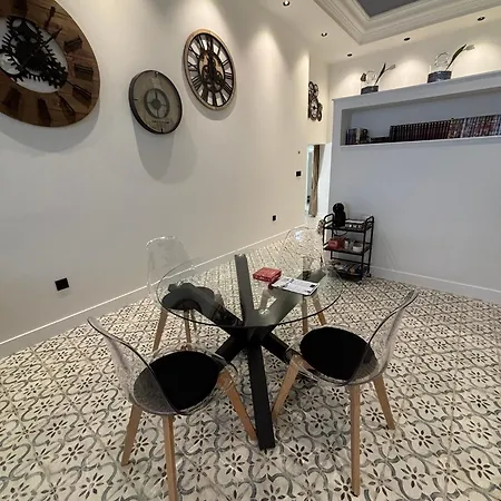 Casa vacanze Lope D Vega Alba De Tormes