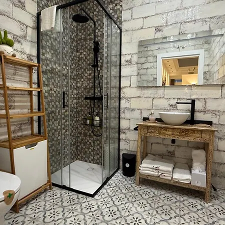 Lope D Vega Vakantiehuis *