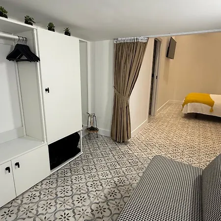 Casa vacanze Lope D Vega