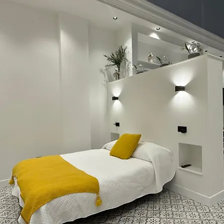 Casa vacanze Lope D Vega