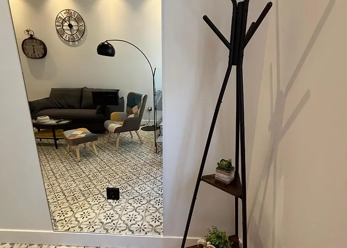 Casa vacanze Lope D Vega