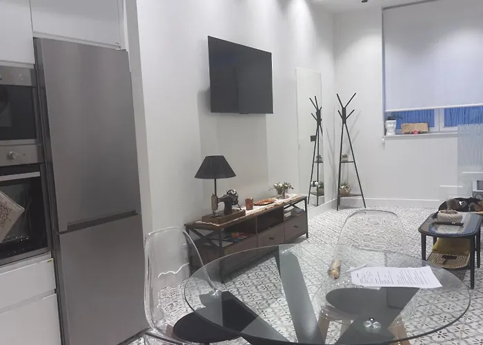 Lope D Vega Casa vacanze Alba De Tormes