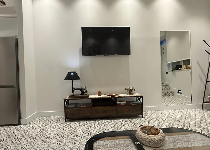 Casa vacanze Lope D Vega *