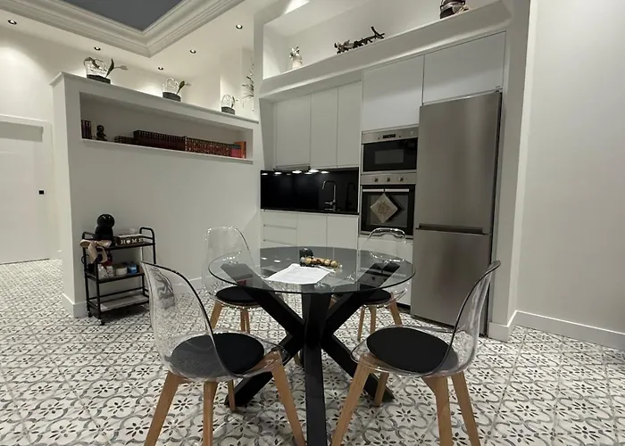 Casa vacanze Lope D Vega Alba De Tormes