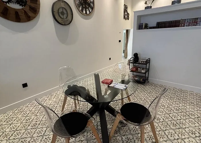 Vakantiehuis Lope D Vega Alba De Tormes