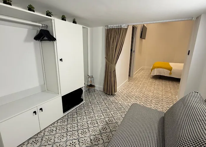 Casa vacanze Lope D Vega