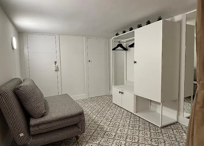 Vakantiehuis Lope D Vega *