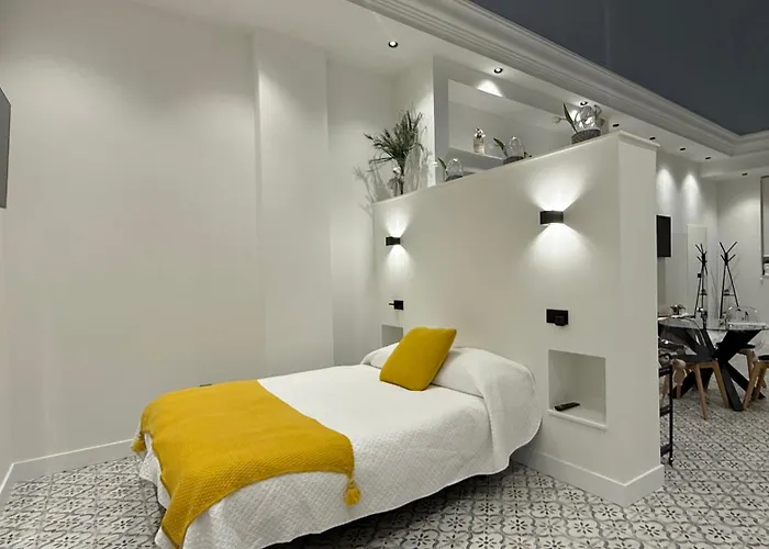 Vakantiehuis Lope D Vega